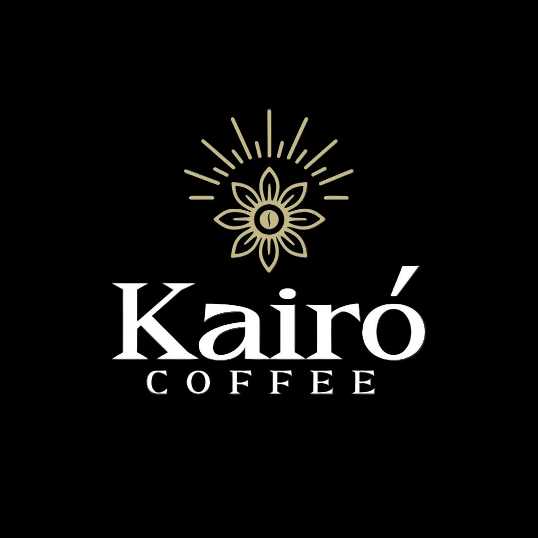 Café Kairó/Bourbon Rosado